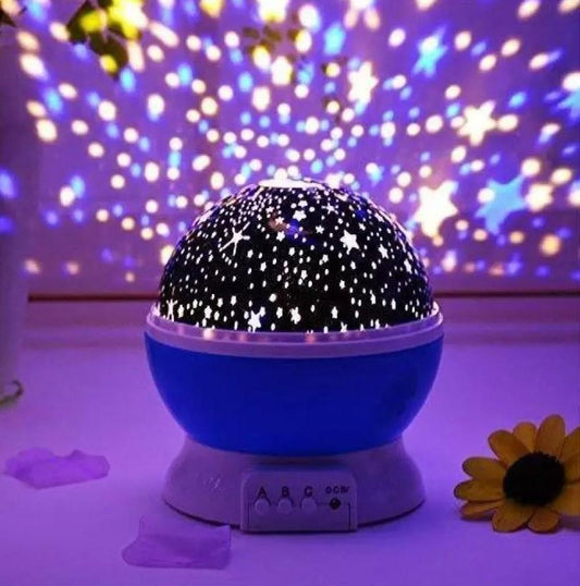 Galaxy Light Projector for Kids Adults Room Decor